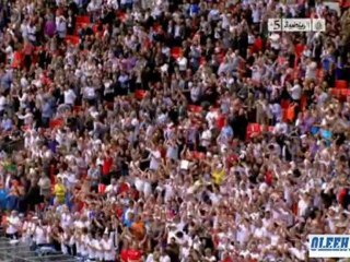 اهداف مباراة انجلترا - بلجيكا