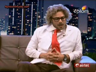 The Late Night Show  - 2nd June 2012 Part 2