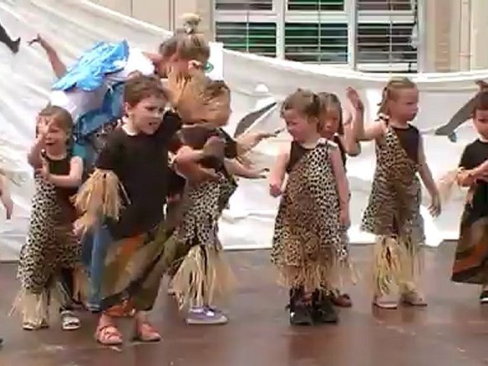 Kermesse Alicia 2012