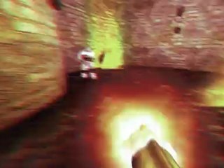 [Millenium Rush] Strenx 2011 - The Movie - Anaglyph