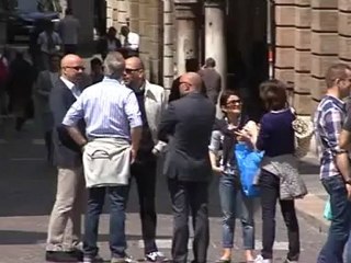 pd primarie per i parlamentari