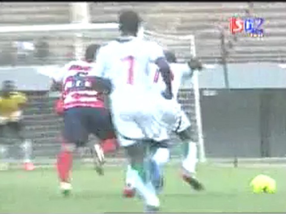 Direct - VIDEO Éliminatoires mondial 2014 - Sénégal vs Libéria: Les Lions de la Teranga égalisent (1-1)