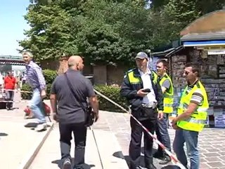 terremoto edifici a rischio