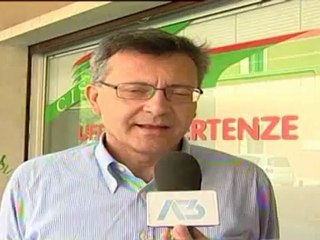 due giugno parata da annullare