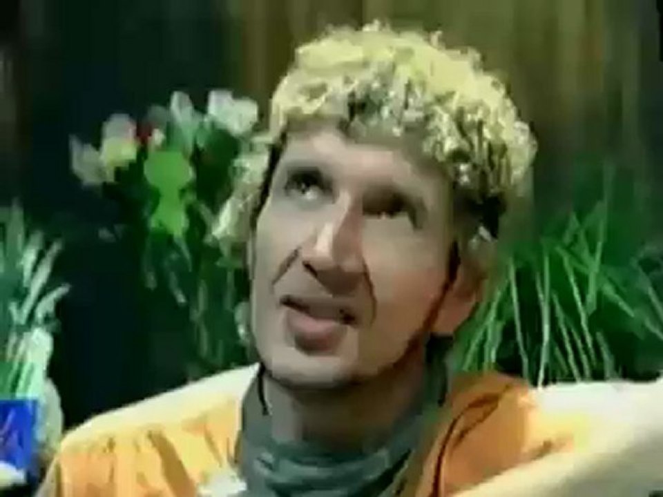 Korn - Twisted Transistor