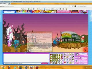 TheMasterOfComputer - Blablaland Hack (Episode 1)