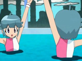 Sarxento Keroro - Momoka enfróntase ao seu lado escuro