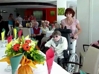 La doyenne de l'Europe fête ses 114 ans