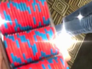 Our Awesome Vegas Vacation