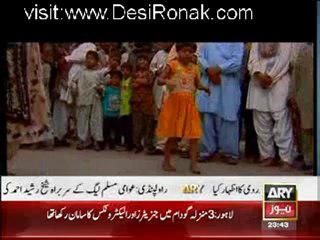 Idraak - 2nd June 2012 part 3