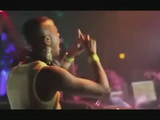 DJ PAULETTE LIVE @ QUEEN CLUB - SAMEDI 23 JUIN 2012