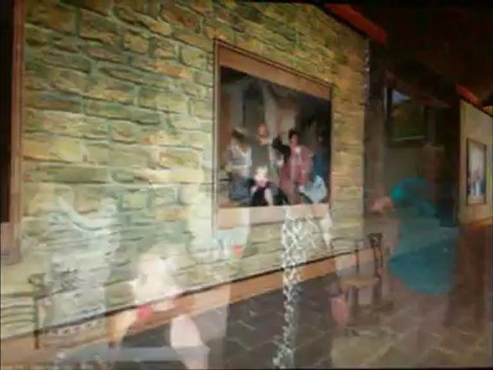 Юбилей брата-50 лет