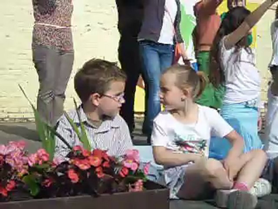 Fancy fair Hélèna 2012 .