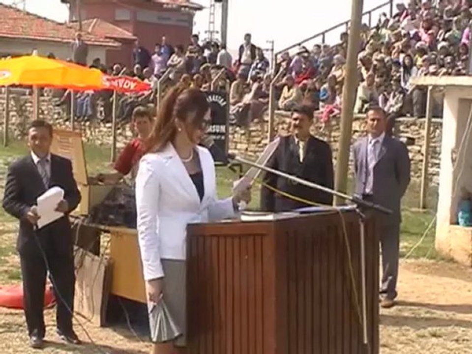 AHMET ÇELİK ŞİİR