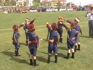 MUTLU ÇOCUKLAR ANASINIFI