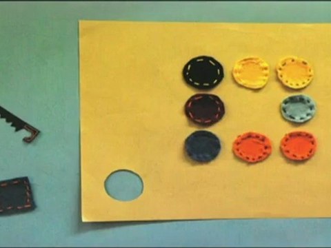 quatre petits coins de rien du tout