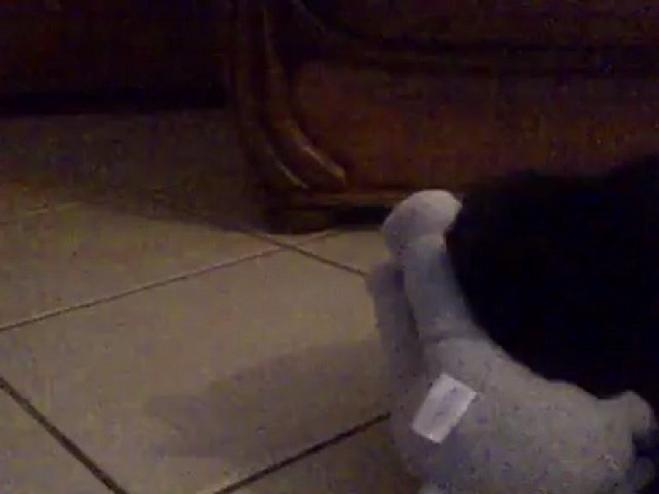 Barbelée VS Bourriquet = 1 à 0