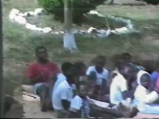 The PX2 Conspiracy Documentary, Chapter 1