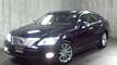 2010 Lexus LS460 Awd For Sale At McGrath Lexus Of Westmont