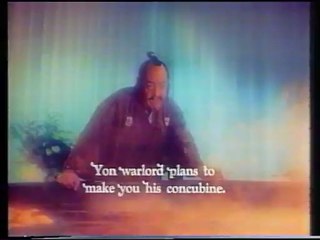 Inspector Ichihara's (Zero Mostel) surreal dream II