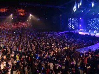 RAPTOR 2012 ENCORE CONCERT EP5