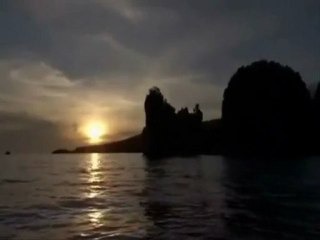 İNCESAZ-Kalbimdeki Deniz