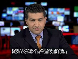 Inside Story - Bhopal: Too little, too late?