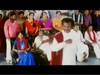 Padaiyappa - minsara poove kethes