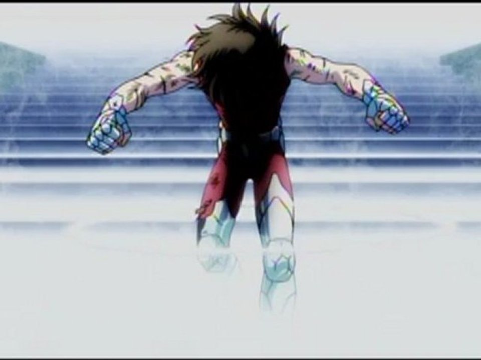 Dubla Rio - Seiya Vs Toma - Parte 2 - O Reencontro com Saori