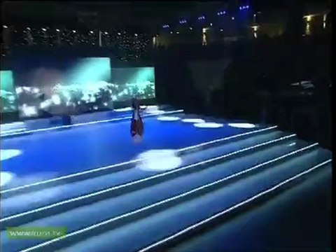 Hor görme Kırgızistan KAYSERİ 10.Türkçe Olimpiyatı2