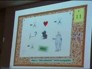 El Sonido Musical 3 - Ondas periódicas - Prof Manuel Lafarga