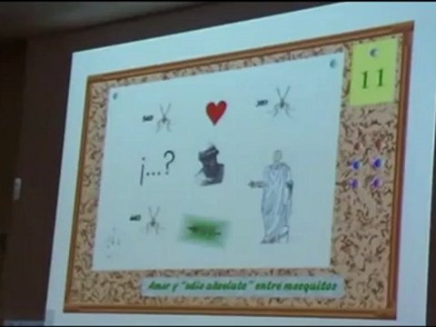 El Sonido Musical 3 - Ondas periódicas - Prof Manuel Lafarga