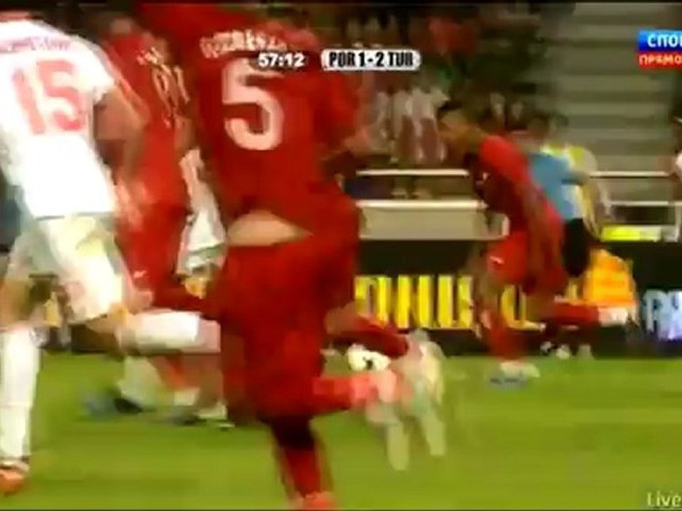 nani goal