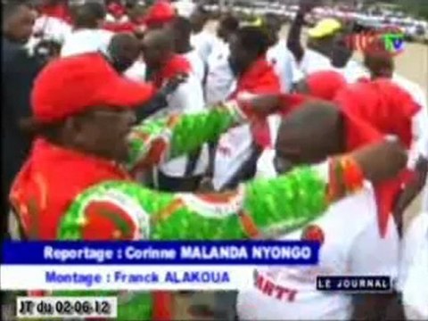 Adhésion de près de 5000 nouveaux membres au PCT