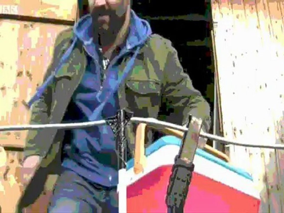 The PX2 Conspiracy Documentary, Chapter 1