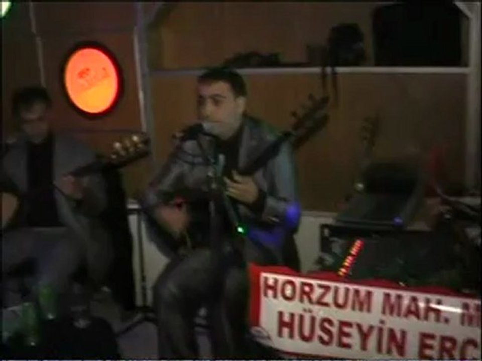 ALİ ELMAS - Ali ayşeyi seviyor (CAFE)