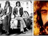 LED ZEPPELIN + FRANK ZAPPA - Stairway To Heaven