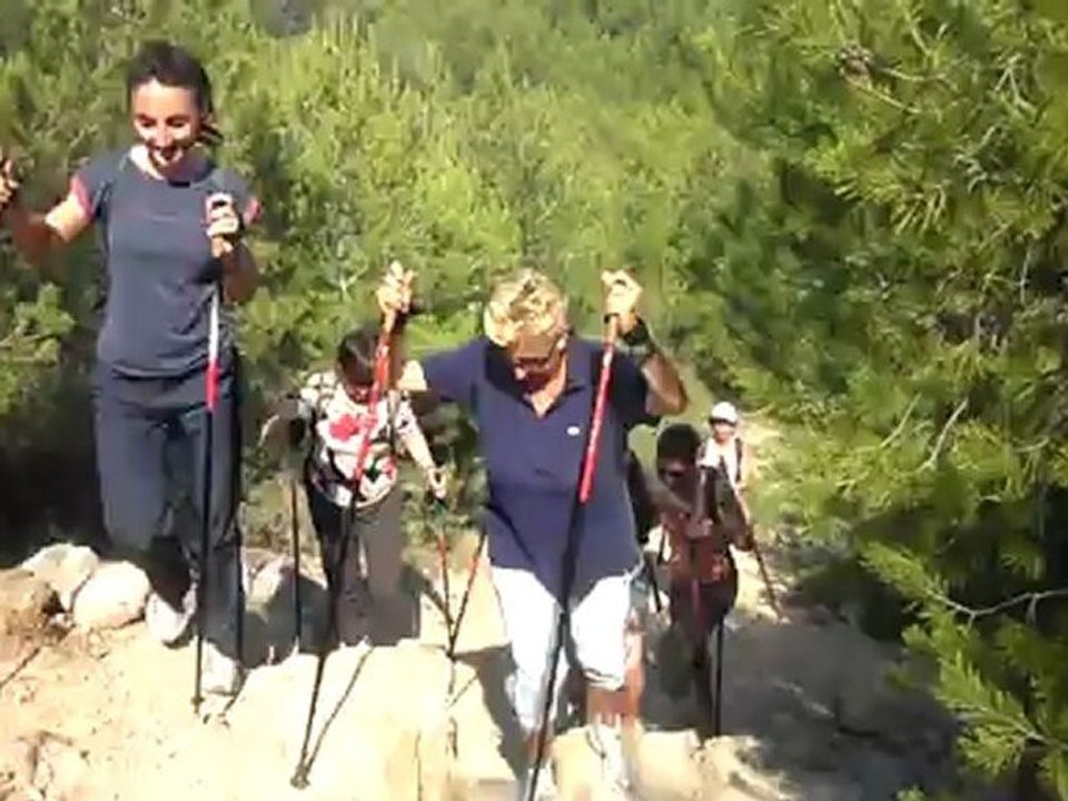 Journée M Nordique Cadéraou 2012 (1)