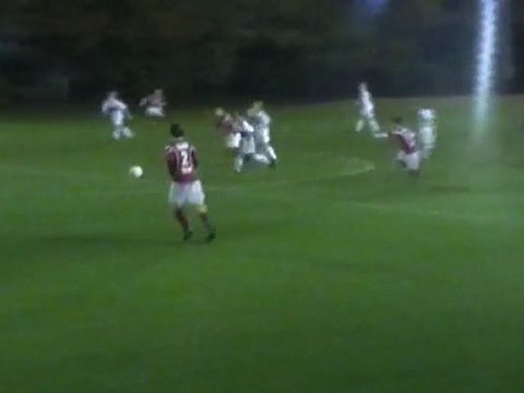 11. OHL - RAEC Mons U11