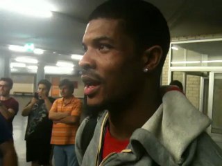 Ο Κάιλ Χάινς στο Contra.gr (2)