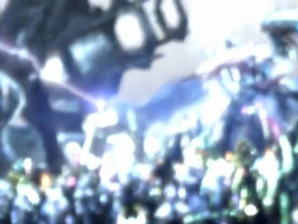 RIFT - Storm Legion E3 2012 Trailer