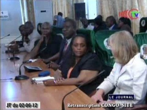 Le procès des explosions du camp des blindés de Mpila sera public