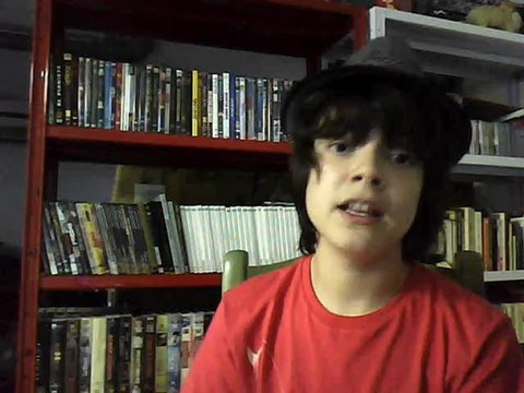 Episodio 4_ Videocriticamos Blancanieves & la leyenda del cazador y hablamos de las películas del verano