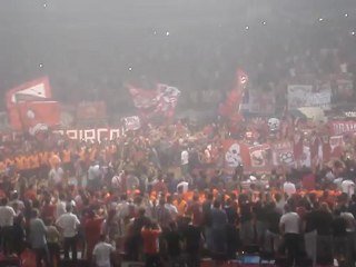 RedPlanet.gr - Η απονομή του Πρωταθλήματος (2)