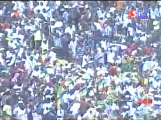 VIDEO Éliminatoires mondial 2014: