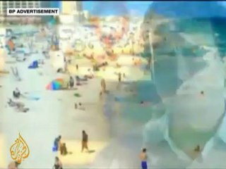 Pressure mounts on BP over US spill fallout