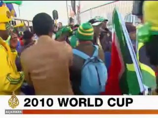 News Bulletin - 00:35 GMT update