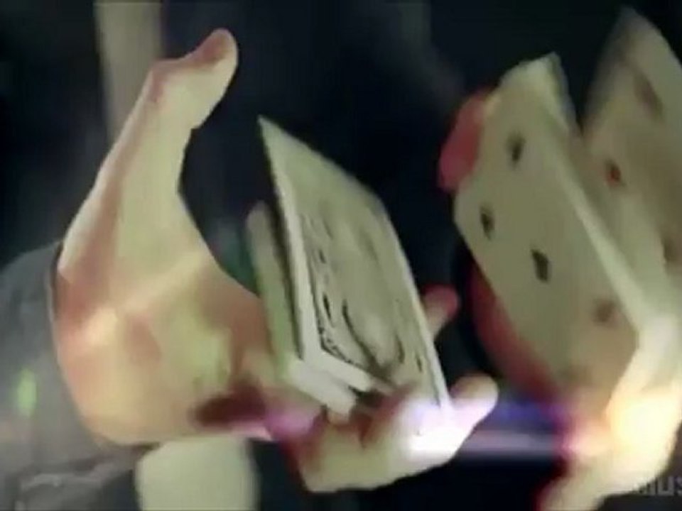 subliminal attack ZD