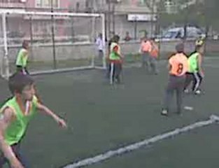 EVLİYA ÇELEBİ.İ.Ö.OKULU TURNUVA