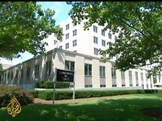 US worried over more leaks on Wiki